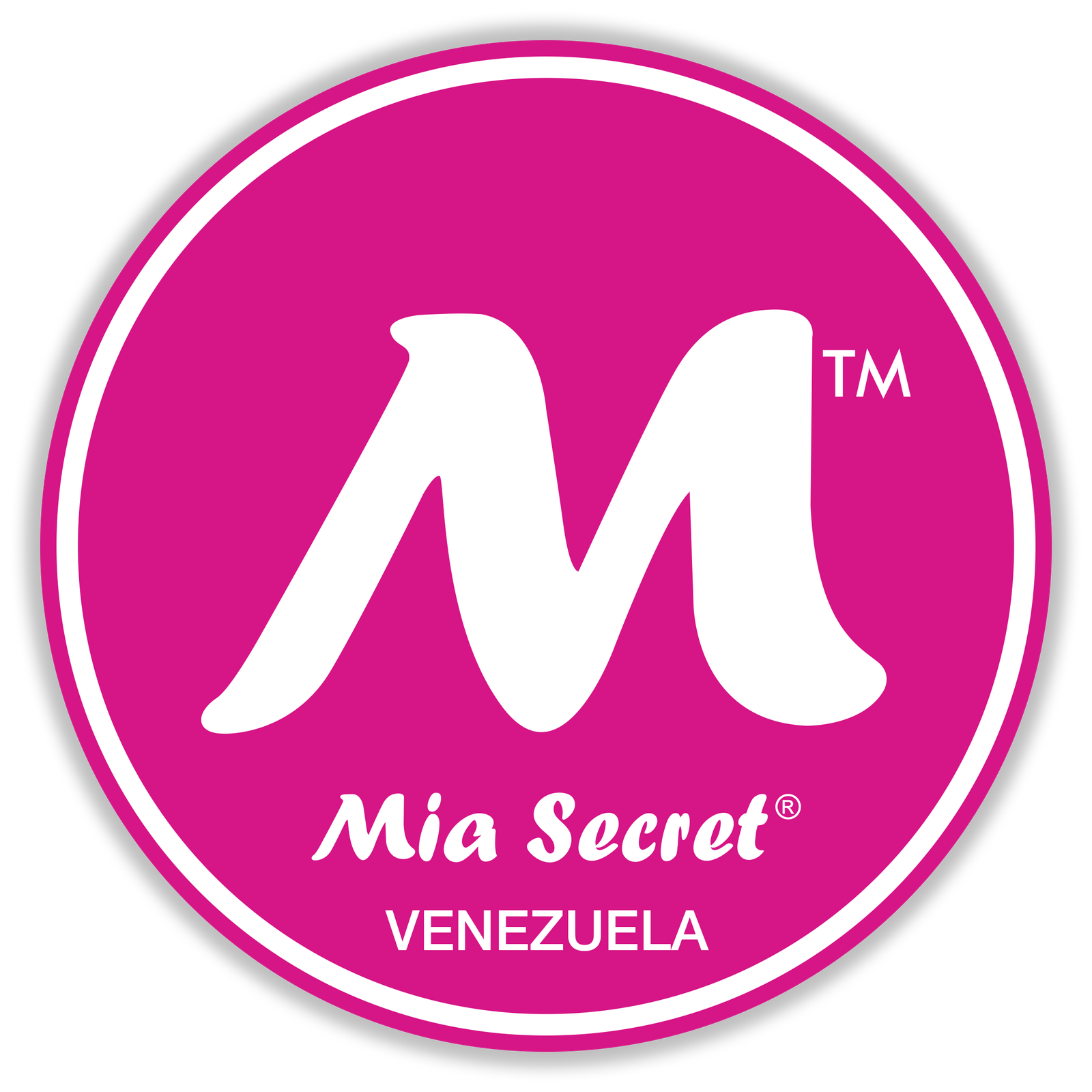Mia Secret Venezuel