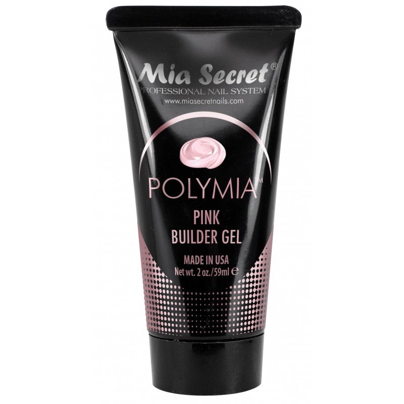 Polymia Pink