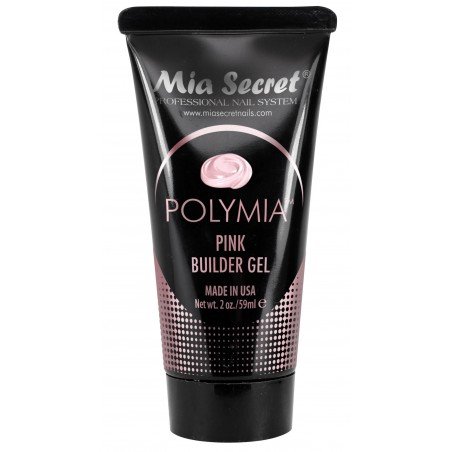 Polymia Pink