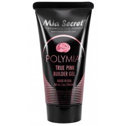 Polymia True Pink