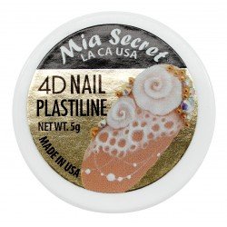 Plastiline 4D Nail