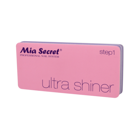 Ultra Shinner 2 Pasos