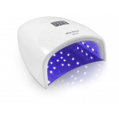 Lámpara UV-LED Cordless LED-70