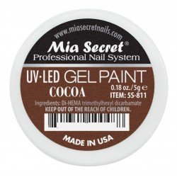 Gel Paint Cocoa 5 g