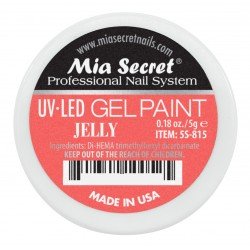 Gel Paint Jelly 5 g