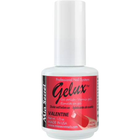 Gelux Valentine ½ Oz